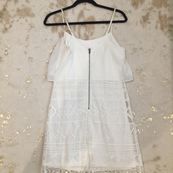 White American Eagle Dress - Picture 2 of 2